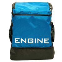 "NEW" Engine Swim Backpack Pro - Royal Blue - Swim Bag, Swimming Training Bag, Swimming backpack