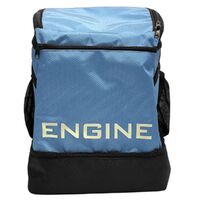 "NEW" Engine Swim Backpack Pro - Sky Blue - Swim Bag, Swimming Training Bag, Swimming backpack