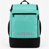 "NEW" Engine Swim Backpack Pro - Turqua - Swim Bag, Swimming Training Bag, Swimming backpack