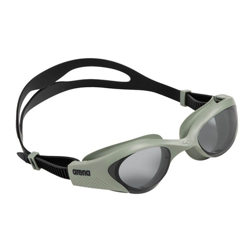 ARENA The One Swimming Goggles  Jade-Black/Smoked Lens