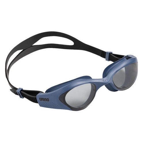 ARENA The One Swimming Goggles  Grey/Black/Smoked Lens