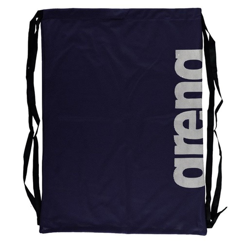 Arena Team Mesh Swim Bag Navy - Team, Swimming Bag, Mesh Swimming Bags