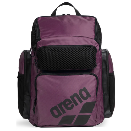 Arena One Go Backpack 45 - 200 Plum, Swimming Backpack
