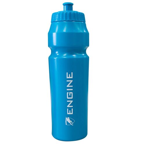 Engine 1 Litre Water Bottle Blue, Swimming Drink Bottle, Sports Water Bottle