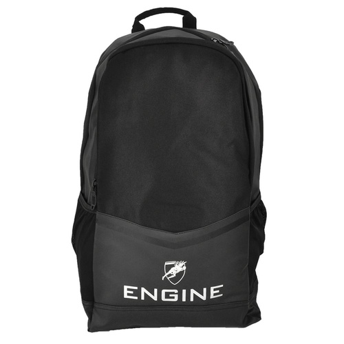 Engine Swim Backpack Core - Black - Swim Bag, Swimming Training Bag, Swimming backpack