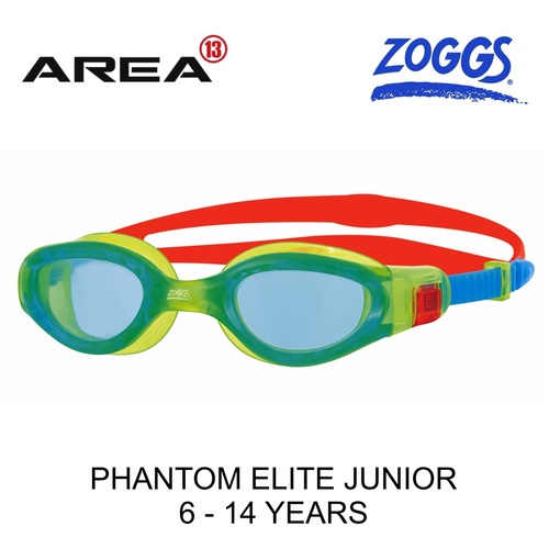 best zoggs goggles