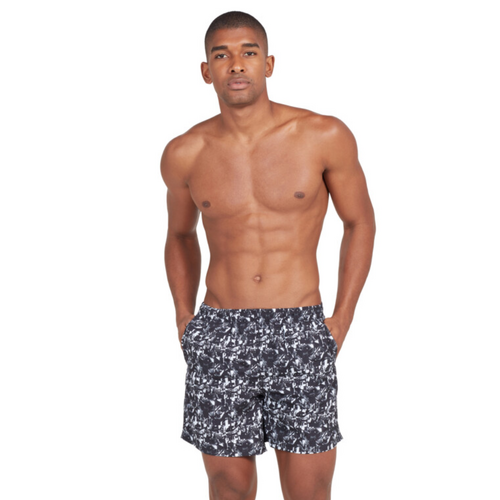 Zoggs Men's Framework Extra Swim Shorts - Men's Swim Shorts [Size: 2XL]