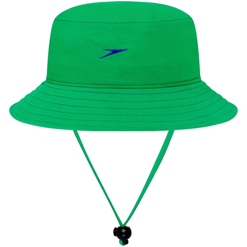 SPEEDO TODDLER BOYS BUCKET HAT - VINE, CHILDREN'S HAT - KIDS HAT [size: X Small]