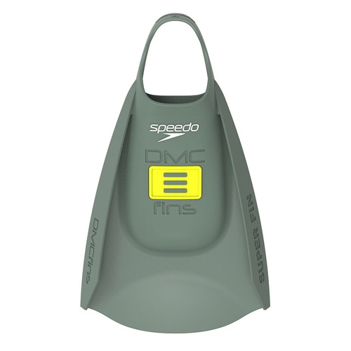 Speedo X DMC Super Fin - Soft Olive [Size: SMALL]