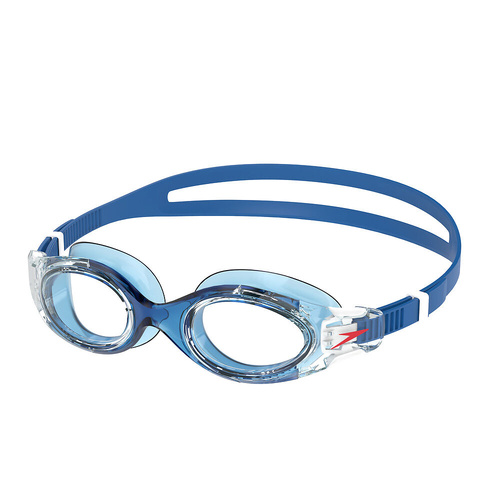 Speedo Adult Hydrosity 2.0 Goggle, Swimming Goggles - Turkish  Sea Clear