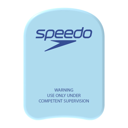 Speedo EVA Kickboard Cruise Cobalt, Swimming Kick Board