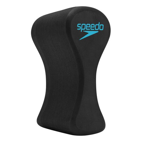 Speedo Elite Pullbuoy Black/Light Adriatic Swimming Pull Buoy