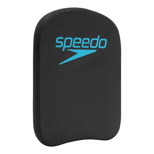 Speedo EVA Kickboard Black/Light Adriatic, Swimming Kick Board