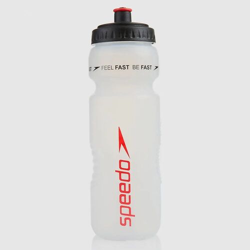 Speedo Water Bottle 800ml, Sports Water Bottle