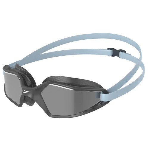 Speedo Hydropulse Mirror Lens Mirardesia / Cool Grey, Swimming Goggles