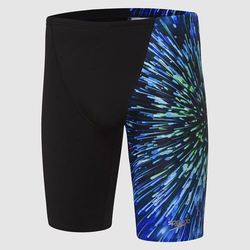 Speedo Men's Coralight Jammer, Men's Speedo Swimwear [Size: 14]