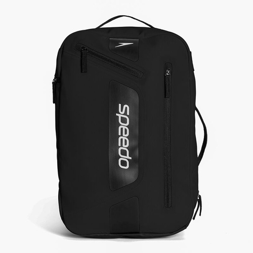 Speedo Biofuse 25L Flex Bag - Anthracite Backpack, Swim Bag, Swimming Backpack