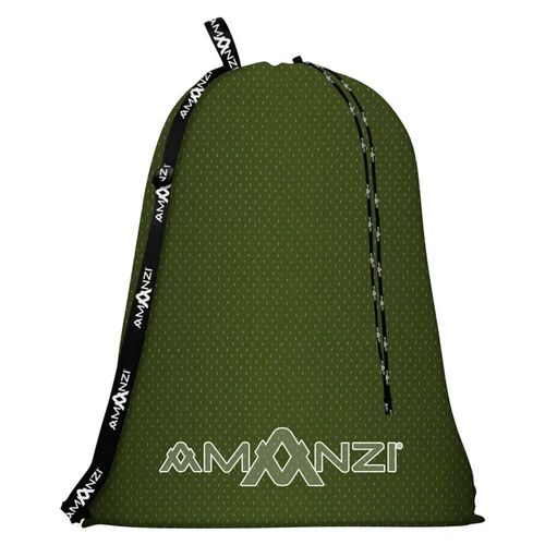 Amanzi Memphis Mesh Swim Bag, Mesh Swimming Bag