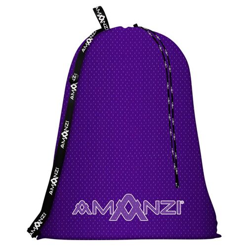 Amanzi Jewel Mesh Swim Bag, Mesh Swimming Bag