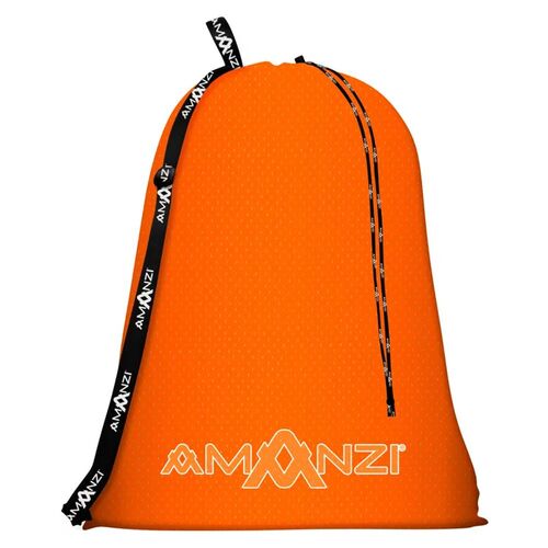 Amanzi Sherbet Mesh Swim Bag, Mesh Swimming Bag