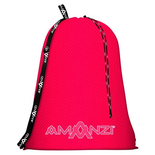 Amanzi Ruby Mesh Swim Bag, Mesh Swimming Bag