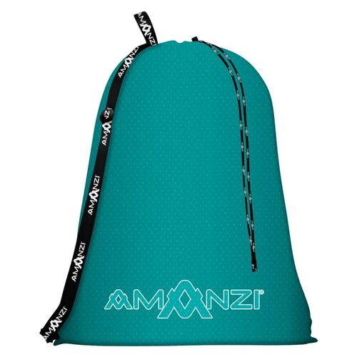 Amanzi Capri Mesh Swim Bag, Mesh Swimming Bag
