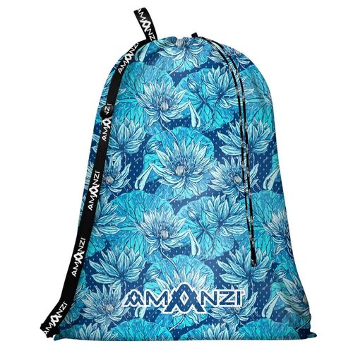 Amanzi Lillybelle Mesh Swim Bag, Mesh Swimming Bag