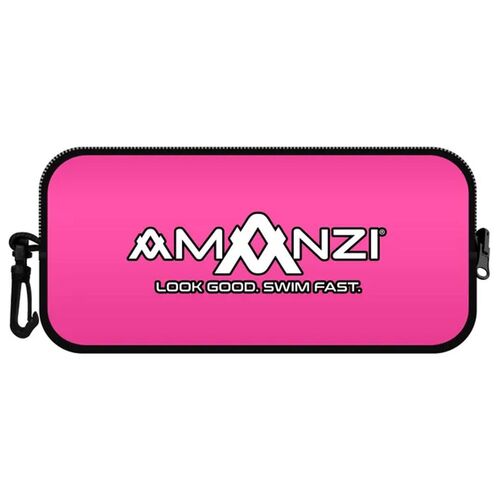 Amanzi Pixie Neoprene Case, Goggle Case