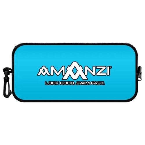 Amanzi Calypso Neoprene Case, Goggle Case
