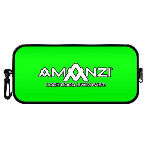 Amanzi Zesty Neoprene Case, Goggle Case