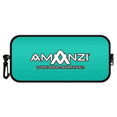 Amanzi Capri Neoprene Case, Goggle Case