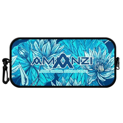 Amanzi Lillybelle Neoprene Case, Goggle Case