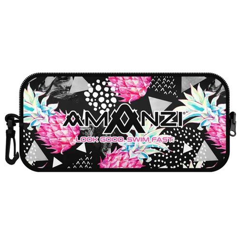 Amanzi Havana Neoprene Case, Goggle Case