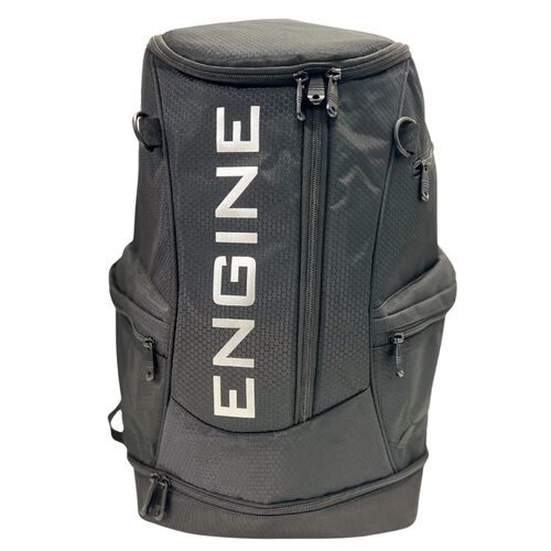"NEW" Engine Bullet Swim Backpack -Black - Swim Bag, Swimming Training Bag, Swimming backpack