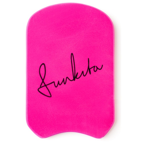 Funkita Still Pink Kickboard, Swimming Kick board 