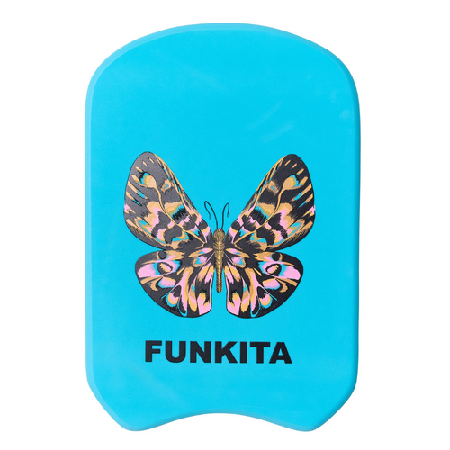 Funkita Copper Cluster Kickboard, Swimming Kickboard, Swimming Equipment