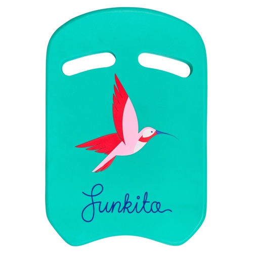 Funky Hummy Bunny Get A Grip Kickboard, Swimming Kickboard, Swimming Equipment