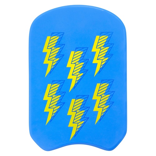 Funky Trunks Bolted Kickboard, Swimming Kickboard