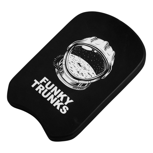 Funky Trunks Arti Mess Kickboard, Swimming Kickboard