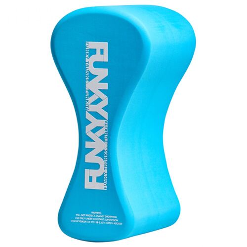 Funky Still Lagoon Pull Buoy, Swimming Pullbuoy