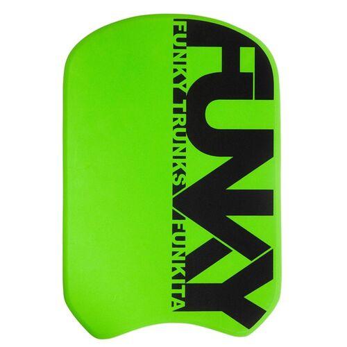 Funky Still Brasil Kickboard , Swimming Kickboard