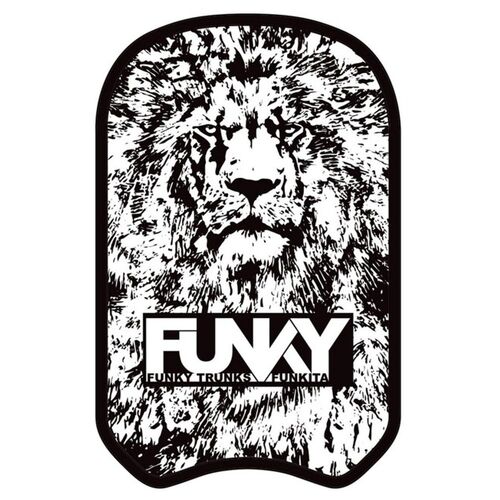 Funky Big Cat Kickboard, Swimming Kickboard