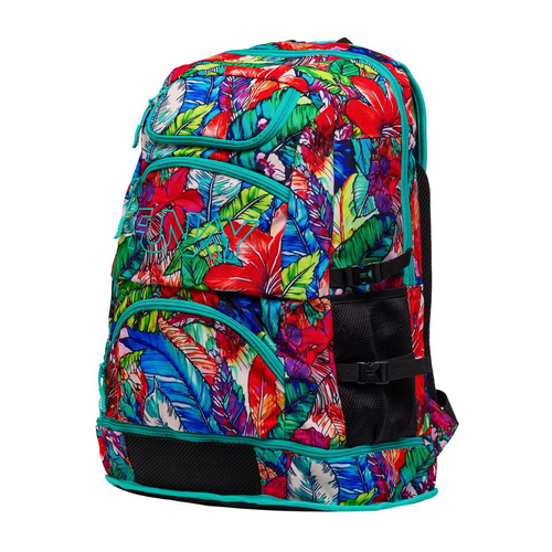 Funky Loud Proud Elite Squad Backpack, Swimming Bag, Rucksack