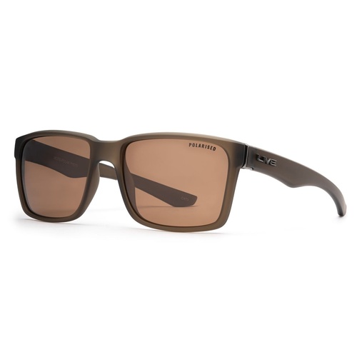 Liive Vision Sunglasses - Moto Mirror Polaraised - Xtal Army- Live Sunglasses