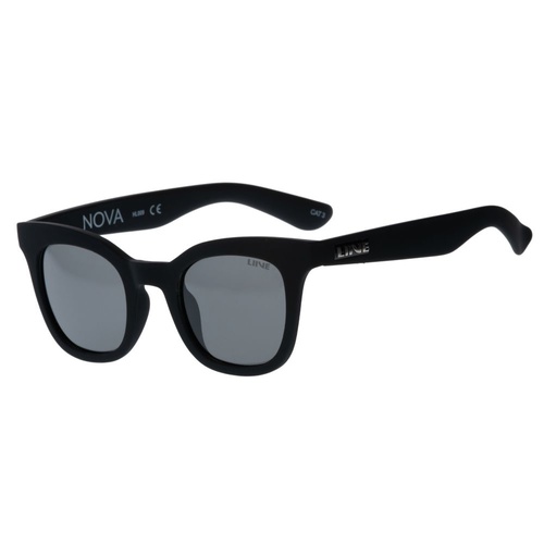 Liive Vision Sunglasses - Nova - Black - Live Sunglasses