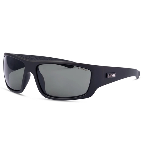 Liive Vision Sunglasses - Kuta Matt Black - Live Sunglasses