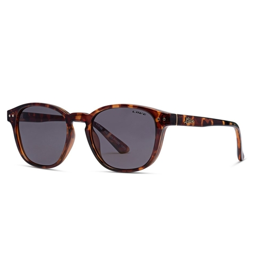 Liive Vision Sunglasses - Phoenix Demi - Tort - Live Sunglasses