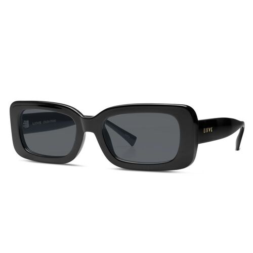 Liive Vision Sunglasses - Crush - Black - Live Sunglasses