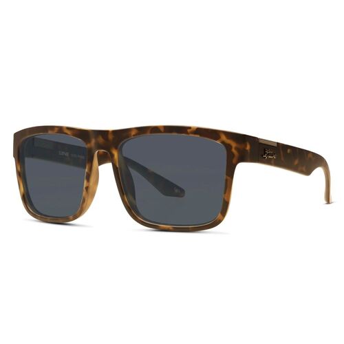 Liive Vision Vudu Sunglasses - Matt Tort - Live Sunglasses