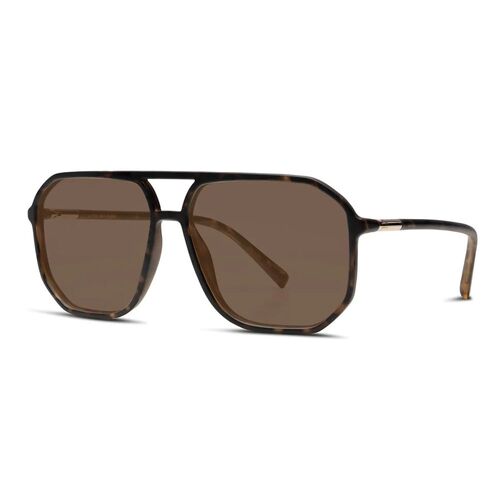 Liive Vision Sunglasses - NIA - Matt Tort - Live Sunglasses